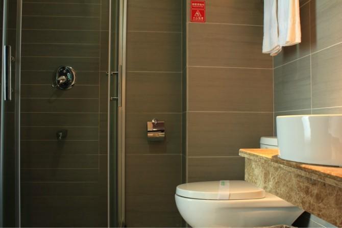 Taichi Hotel Danjiangkou Zimmer foto